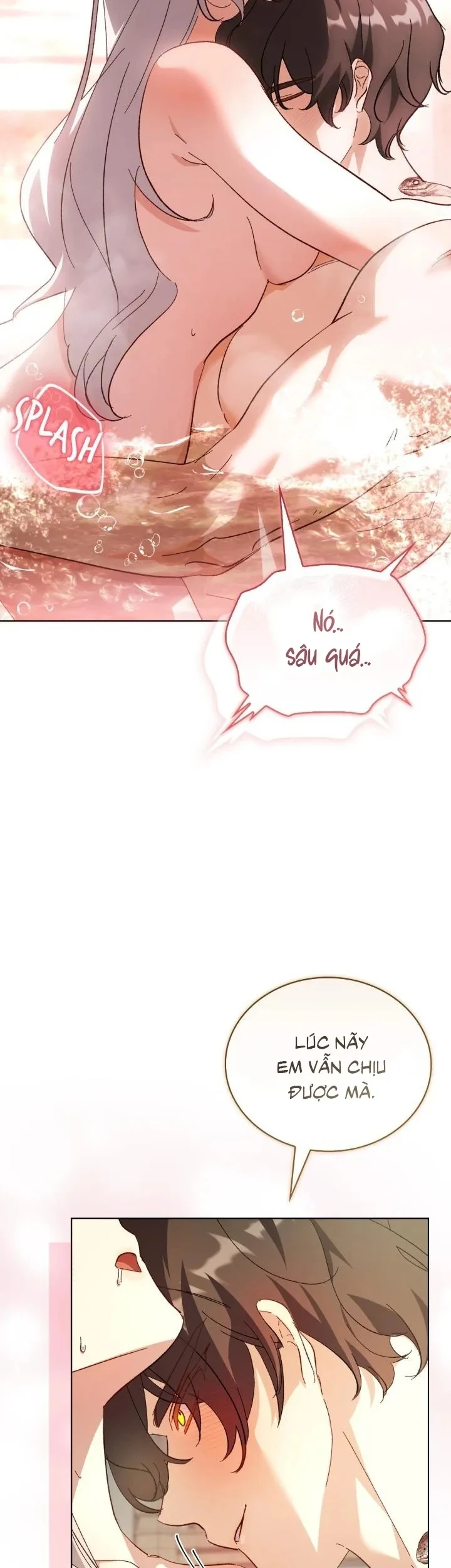 Tôi Đang Tìm Con Sói Đã Trêu Đùa Con Rắn Đen Chapter 28 - 20