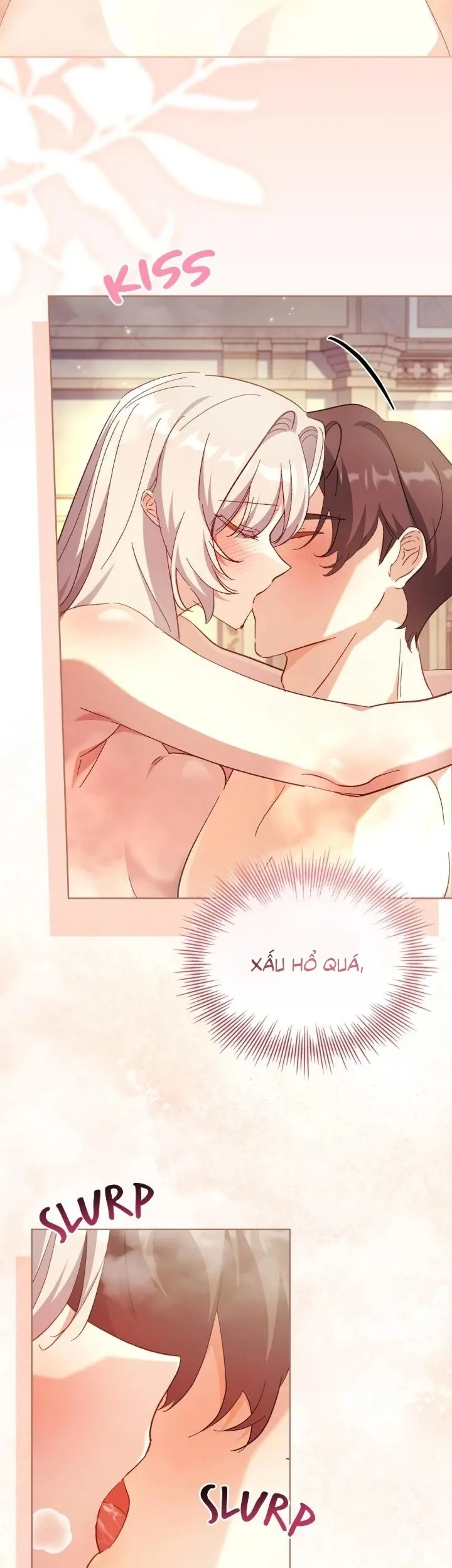 Tôi Đang Tìm Con Sói Đã Trêu Đùa Con Rắn Đen Chapter 28 - 26