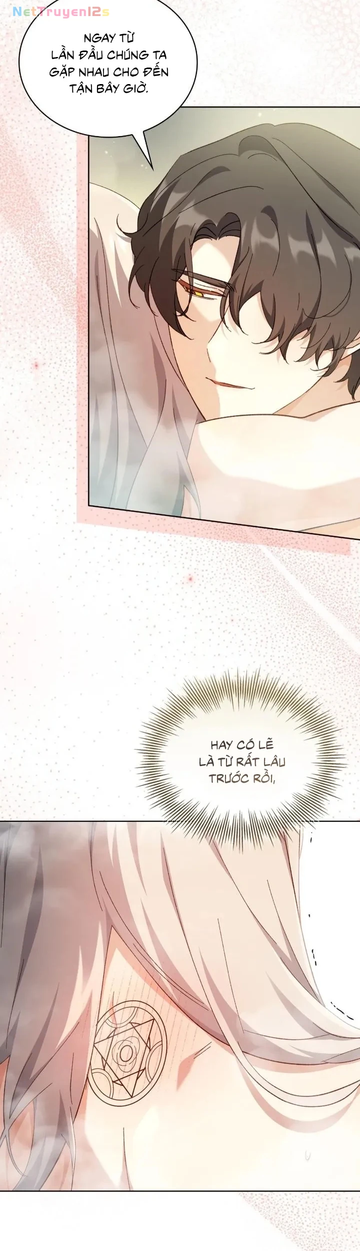 Tôi Đang Tìm Con Sói Đã Trêu Đùa Con Rắn Đen Chapter 28 - 32