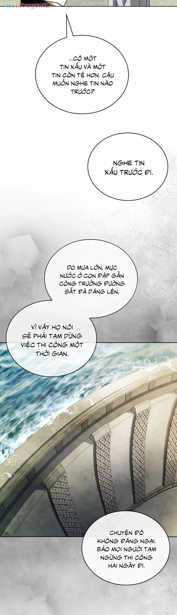 Tôi Đang Tìm Con Sói Đã Trêu Đùa Con Rắn Đen Chapter 28 - 50