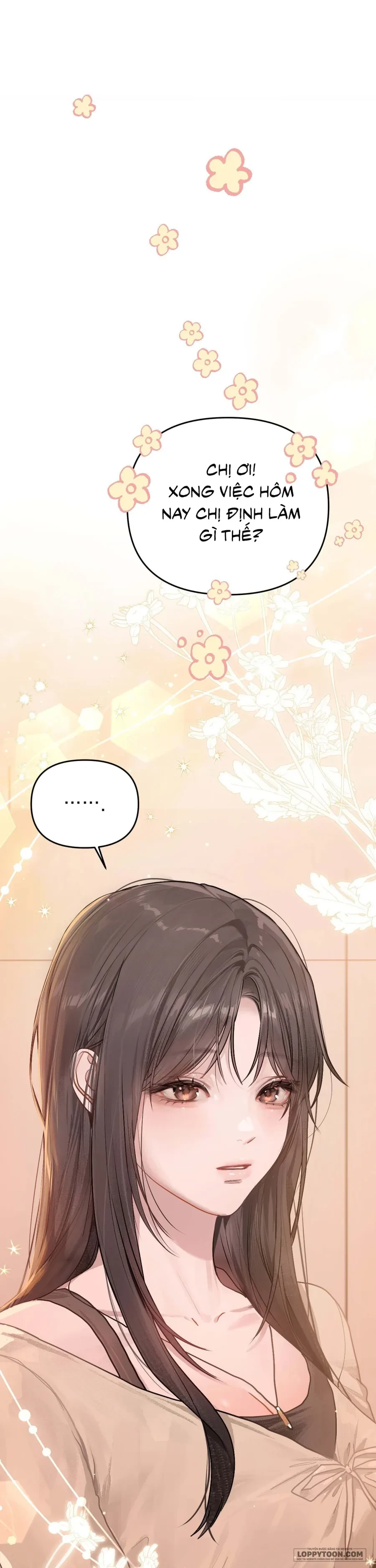 Ji Woo & Woo Yeon Chapter 1 - 1