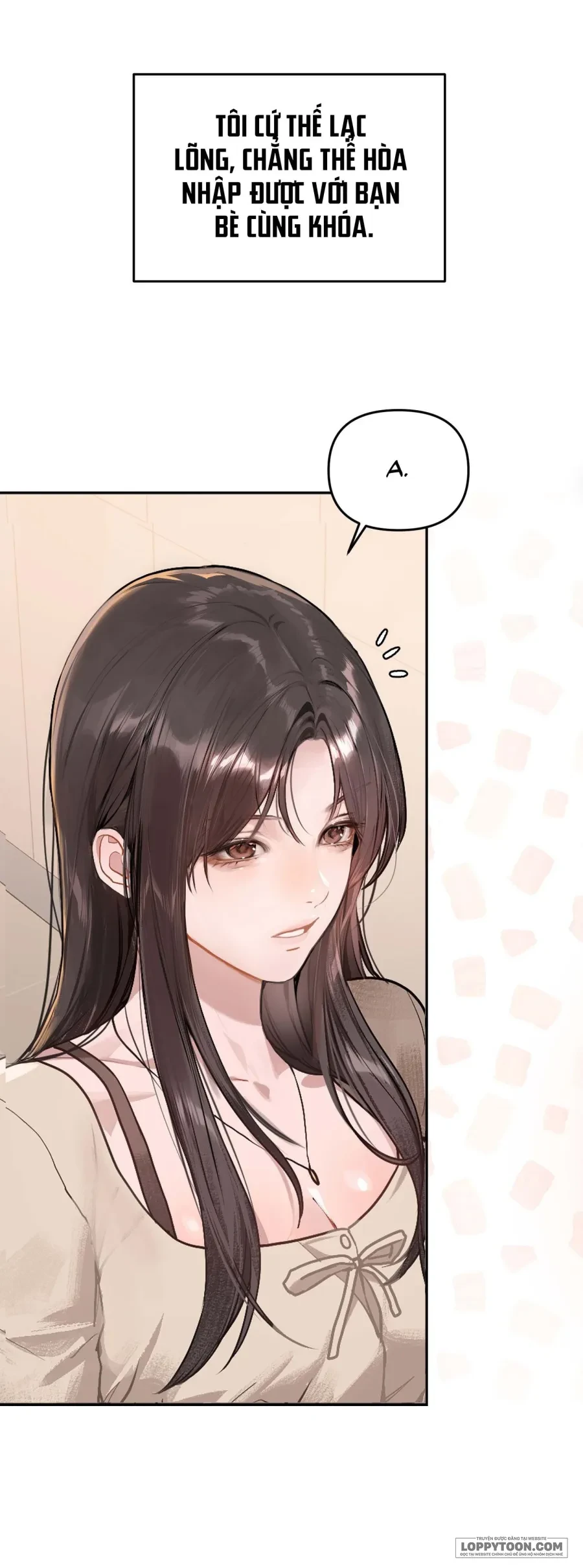 Ji Woo & Woo Yeon Chapter 1 - 6
