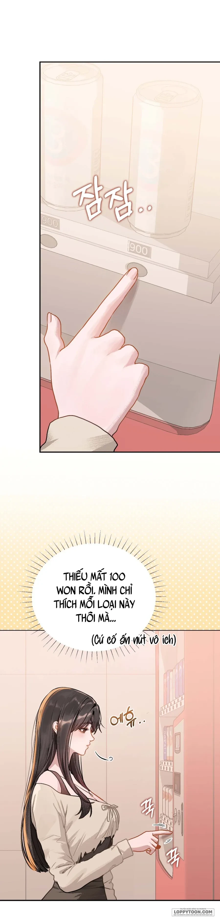 Ji Woo & Woo Yeon Chapter 1 - 7