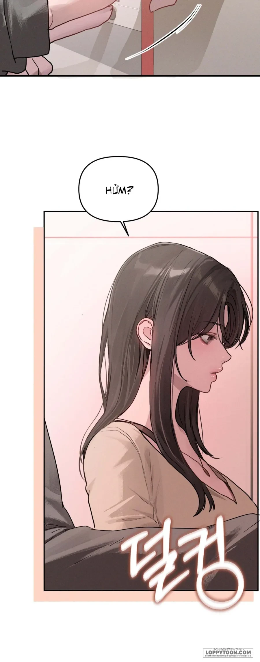 Ji Woo & Woo Yeon Chapter 1 - 12