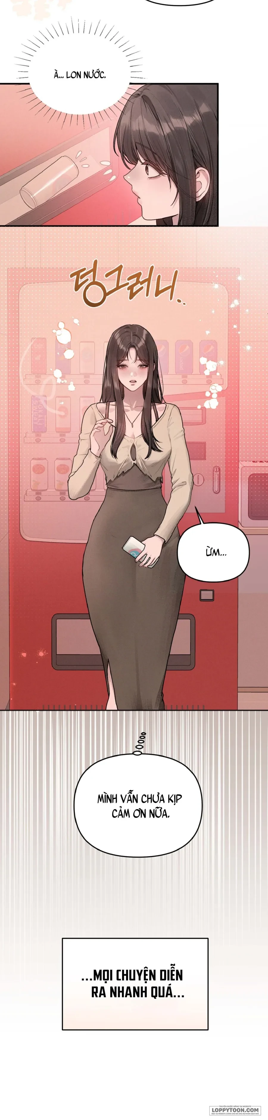 Ji Woo & Woo Yeon Chapter 1 - 17