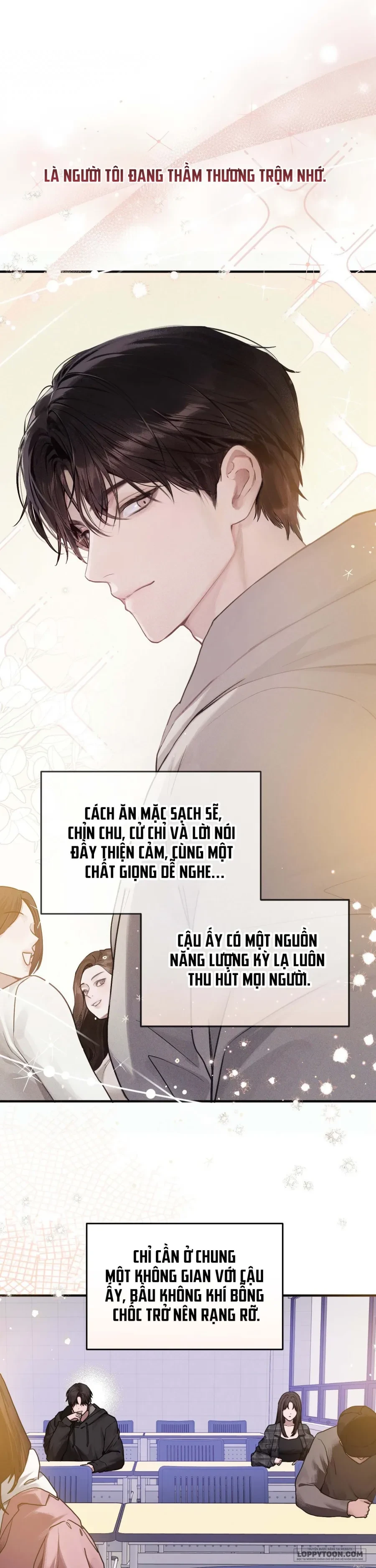 Ji Woo & Woo Yeon Chapter 1 - 22