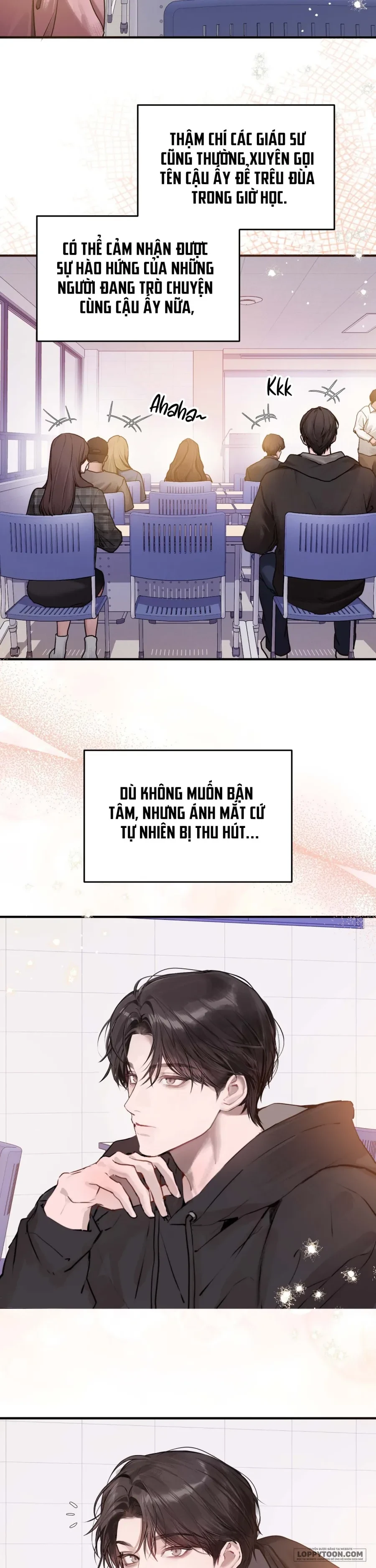 Ji Woo & Woo Yeon Chapter 1 - 23