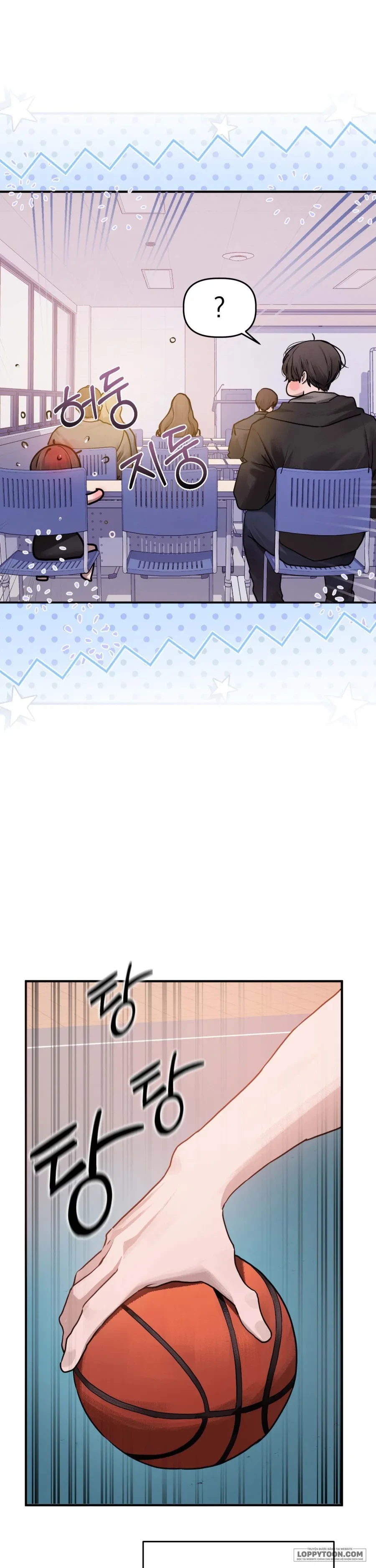 Ji Woo & Woo Yeon Chapter 1 - 25