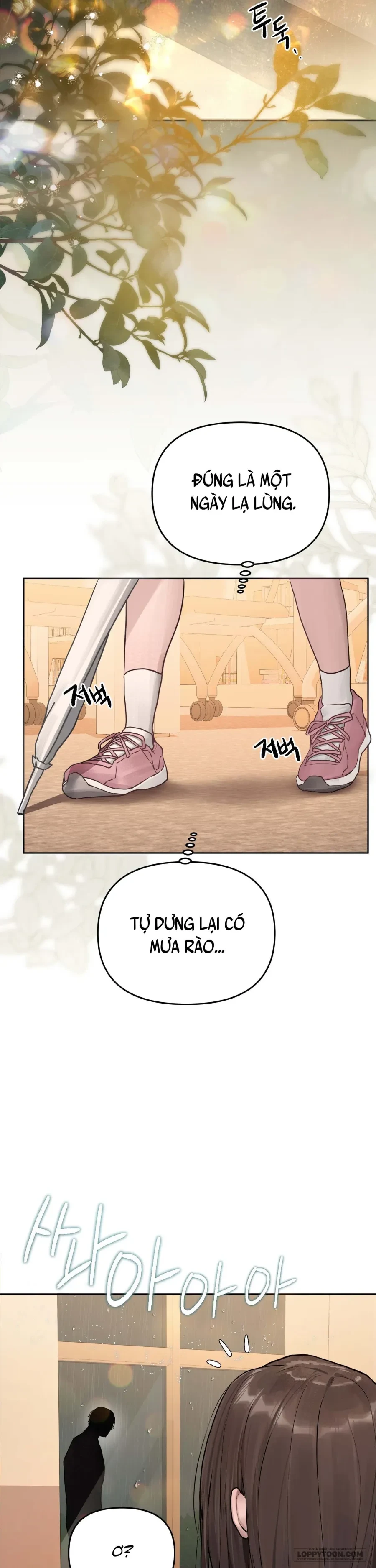 Ji Woo & Woo Yeon Chapter 1 - 32
