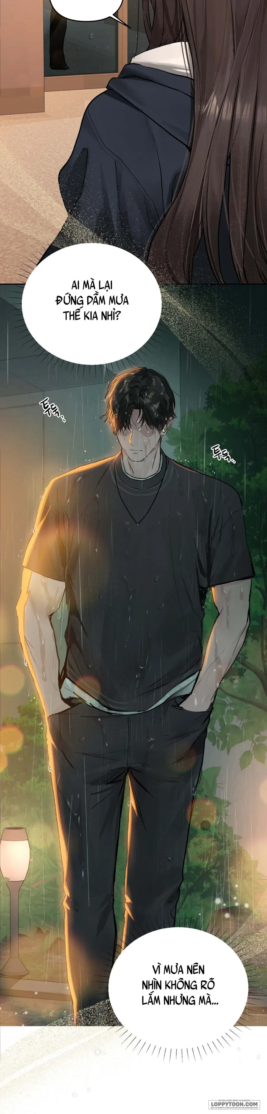 Ji Woo & Woo Yeon Chapter 1 - 33