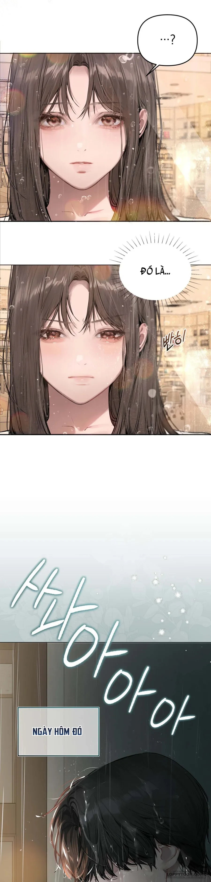Ji Woo & Woo Yeon Chapter 1 - 35
