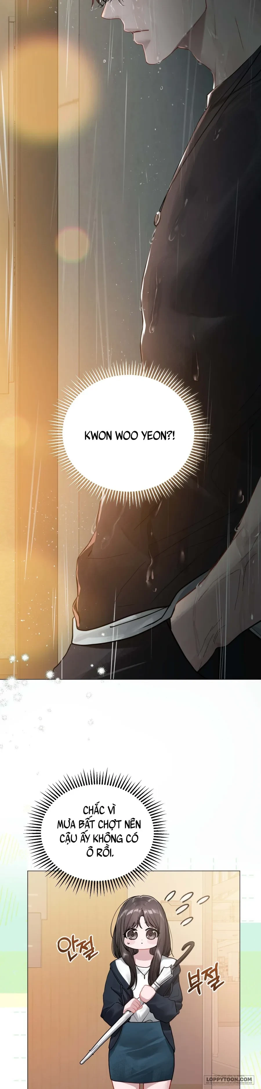 Ji Woo & Woo Yeon Chapter 1 - 36