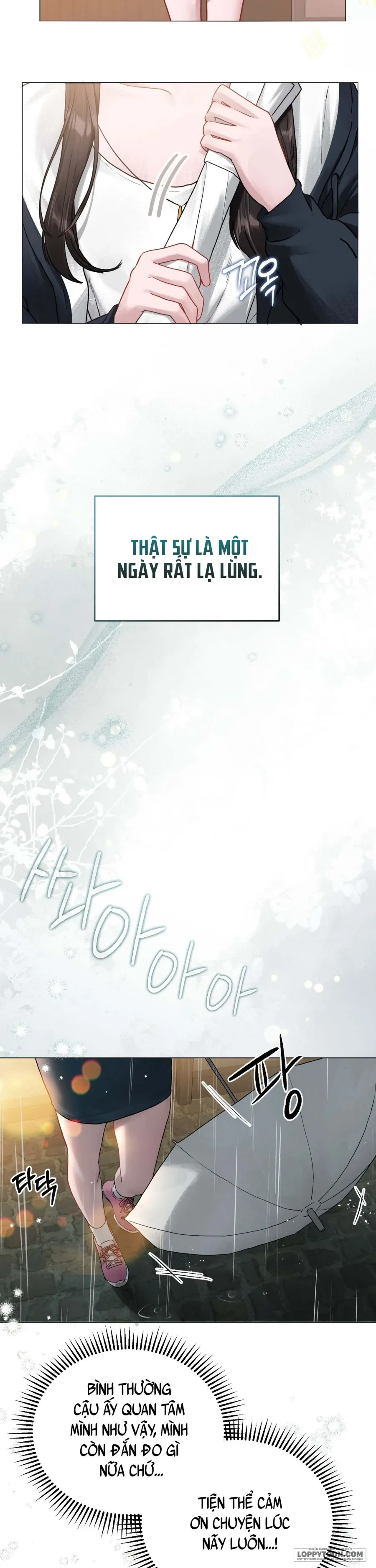Ji Woo & Woo Yeon Chapter 1 - 37