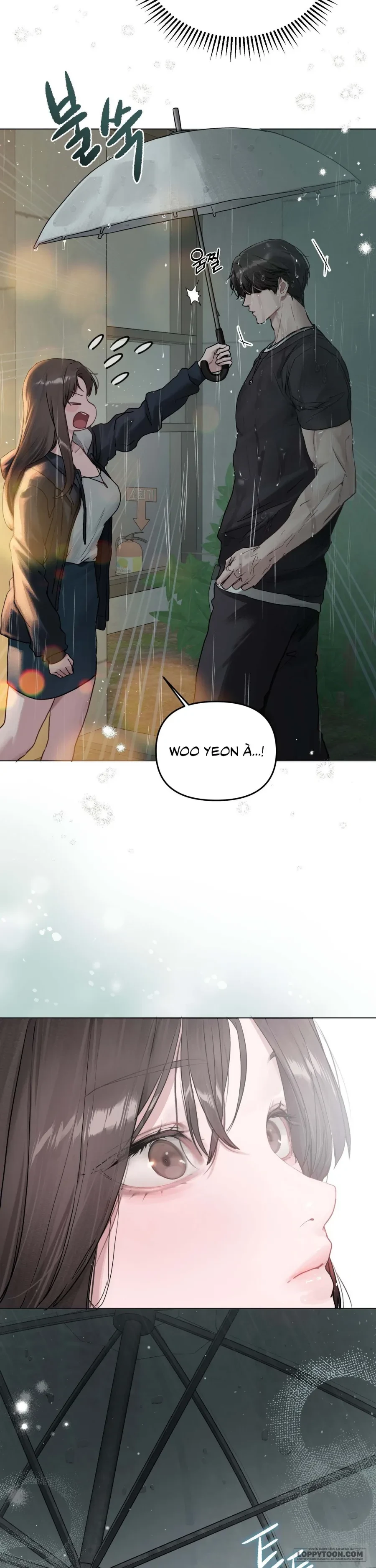 Ji Woo & Woo Yeon Chapter 1 - 38