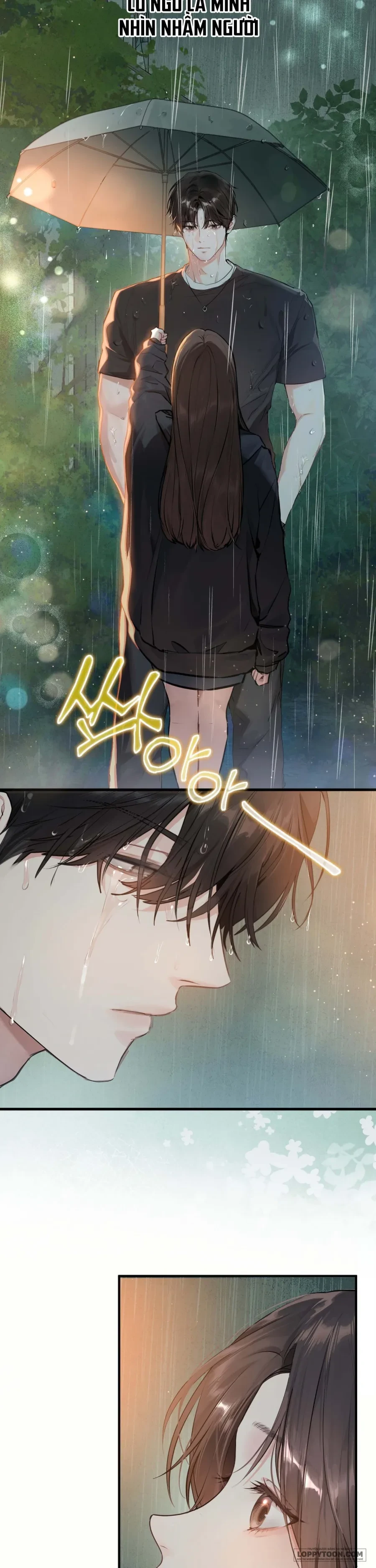 Ji Woo & Woo Yeon Chapter 2 - 2