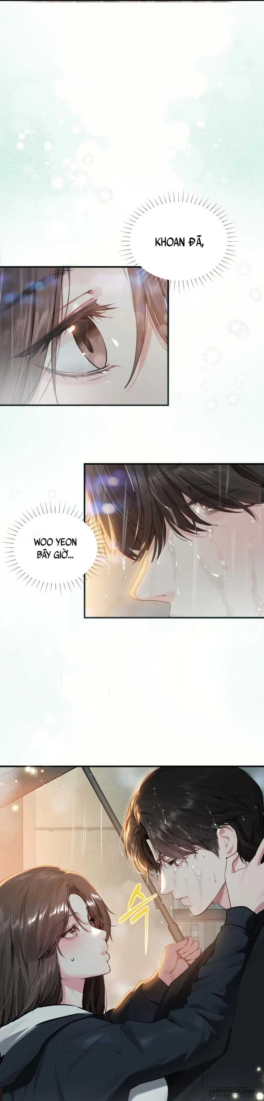 Ji Woo & Woo Yeon Chapter 2 - 4