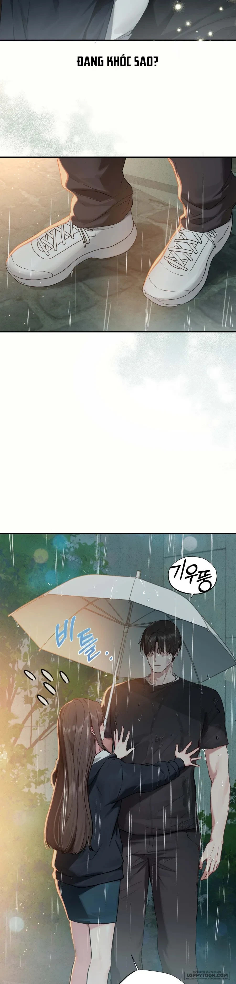 Ji Woo & Woo Yeon Chapter 2 - 5