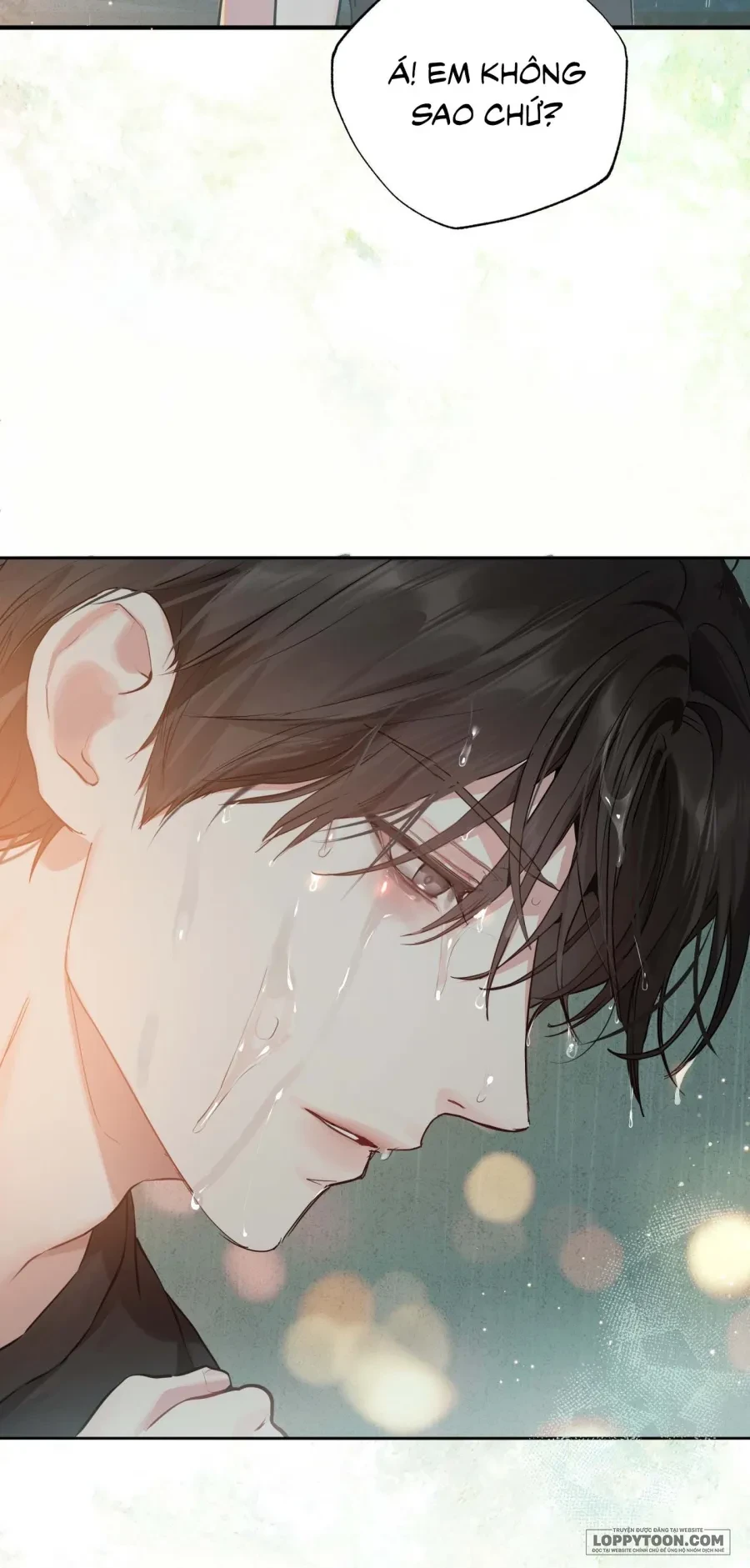 Ji Woo & Woo Yeon Chapter 2 - 6