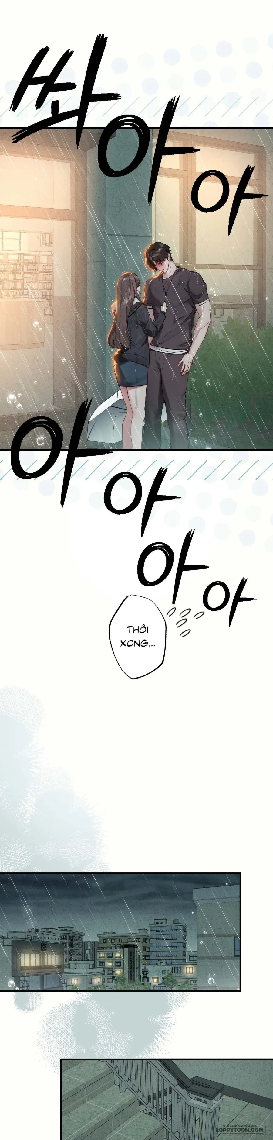 Ji Woo & Woo Yeon Chapter 2 - 10