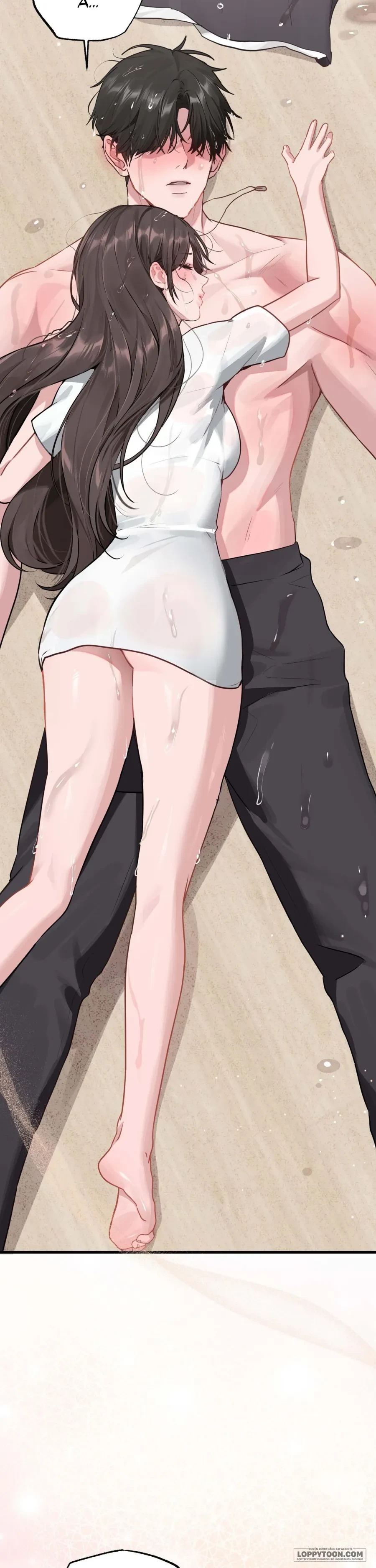 Ji Woo & Woo Yeon Chapter 2 - 19