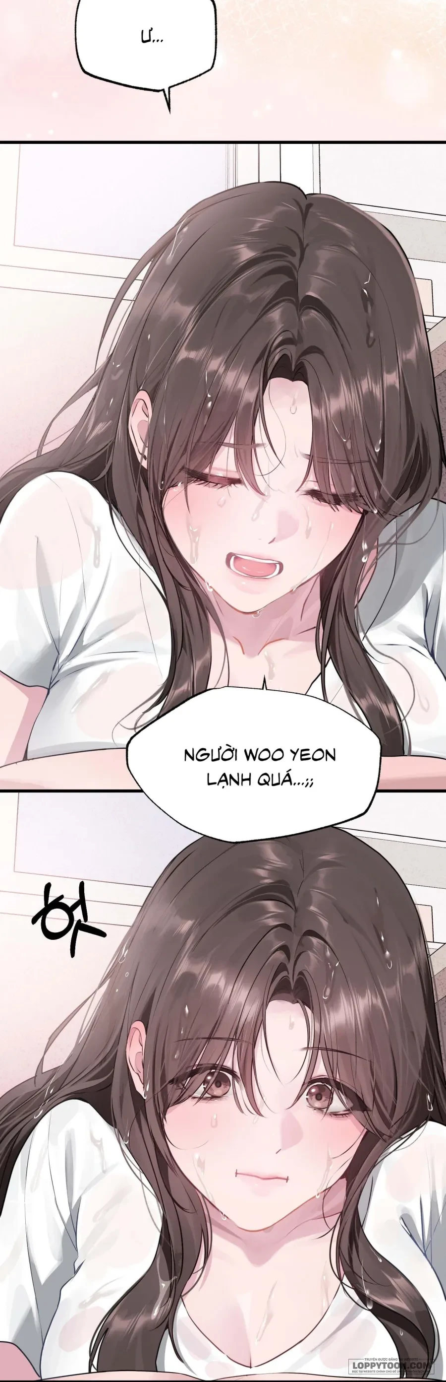 Ji Woo & Woo Yeon Chapter 2 - 20