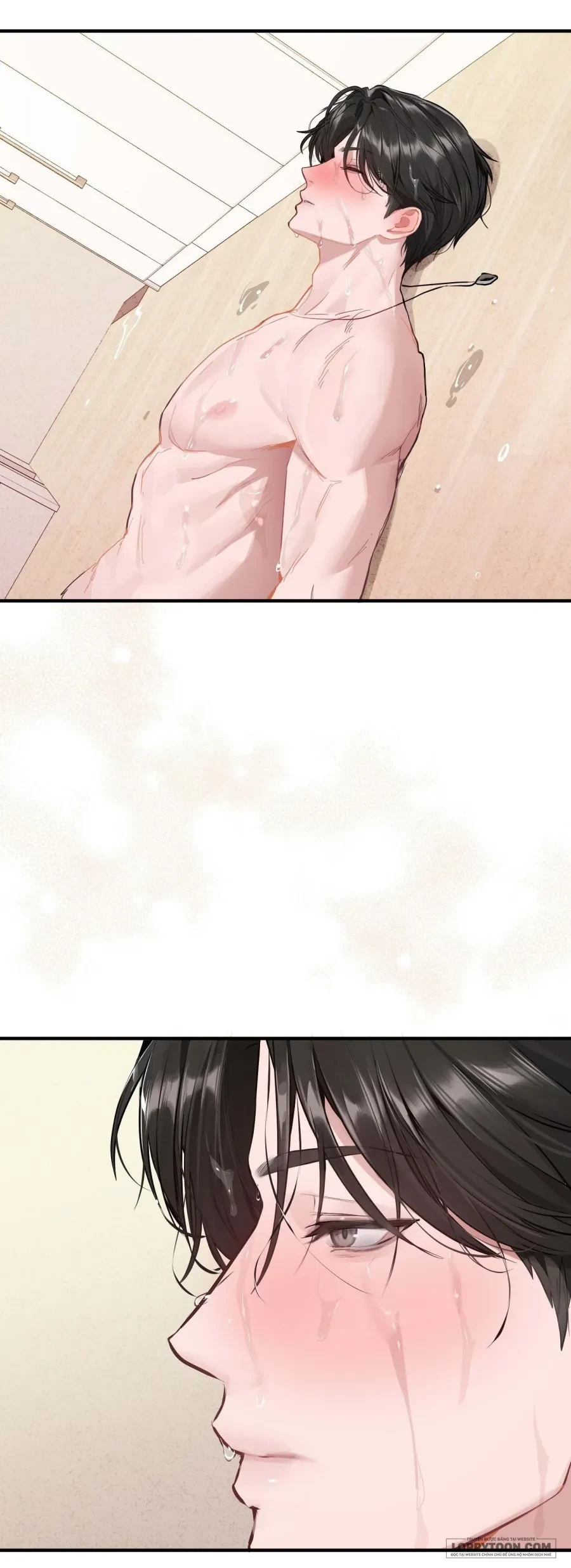 Ji Woo & Woo Yeon Chapter 2 - 23