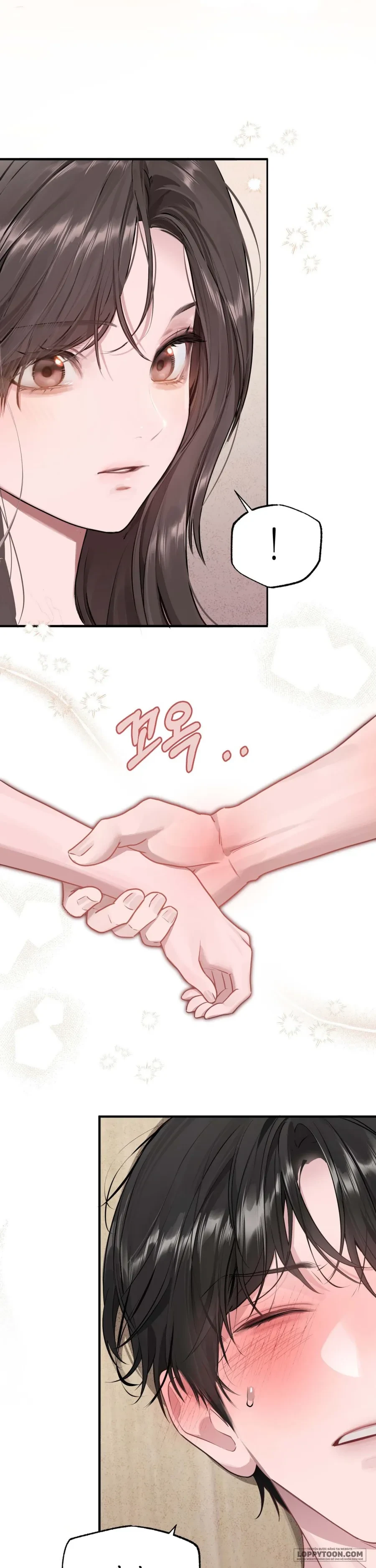 Ji Woo & Woo Yeon Chapter 2 - 30