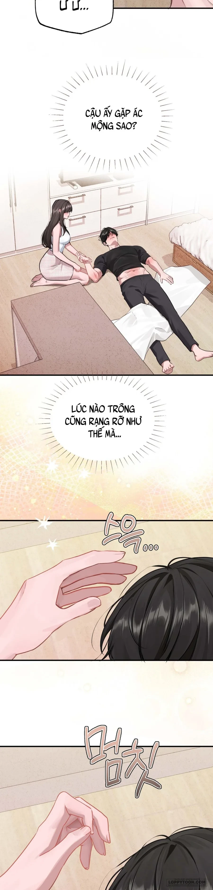 Ji Woo & Woo Yeon Chapter 2 - 31