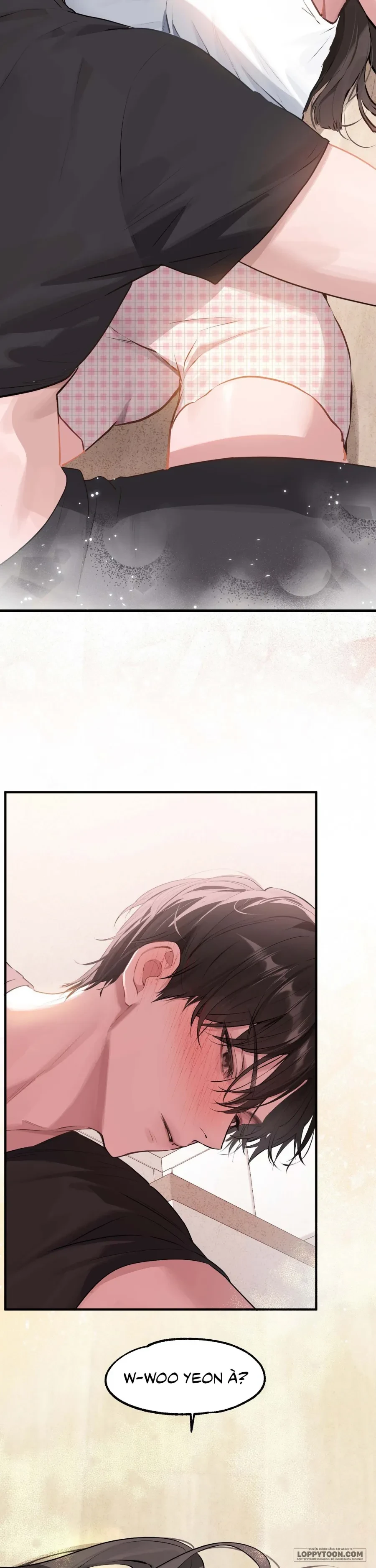 Ji Woo & Woo Yeon Chapter 2 - 35