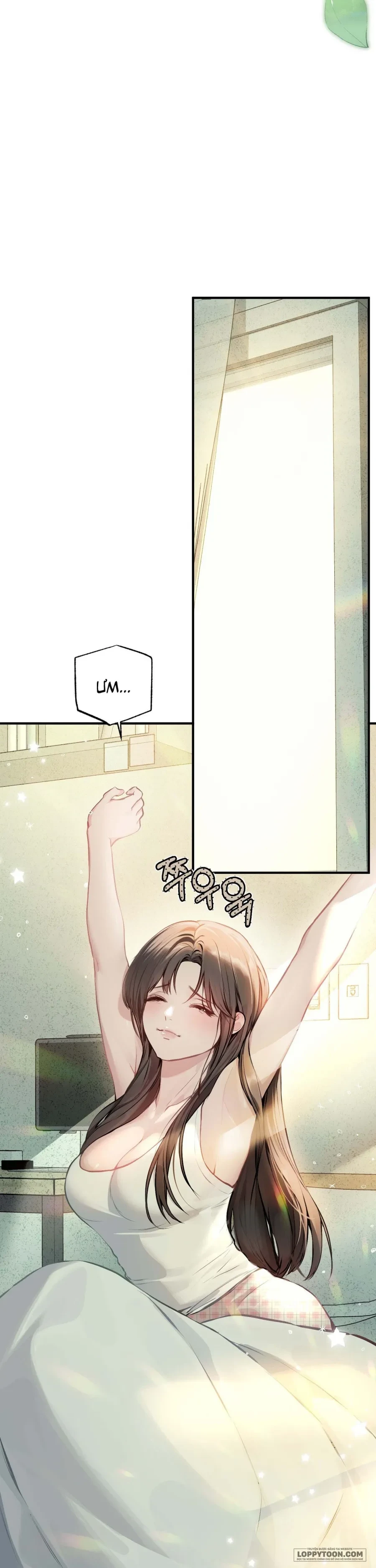 Ji Woo & Woo Yeon Chapter 3 - 5