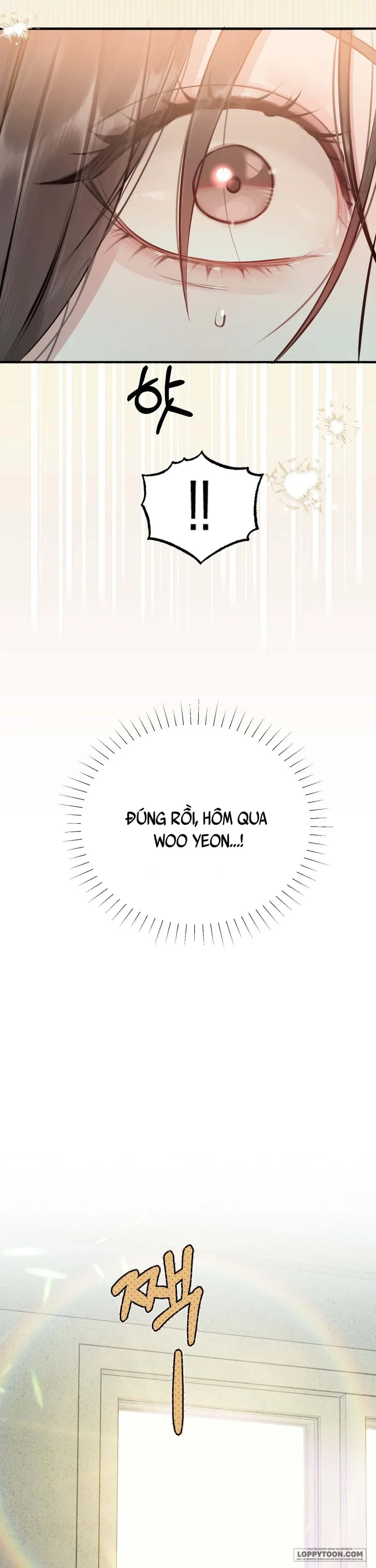 Ji Woo & Woo Yeon Chapter 3 - 7