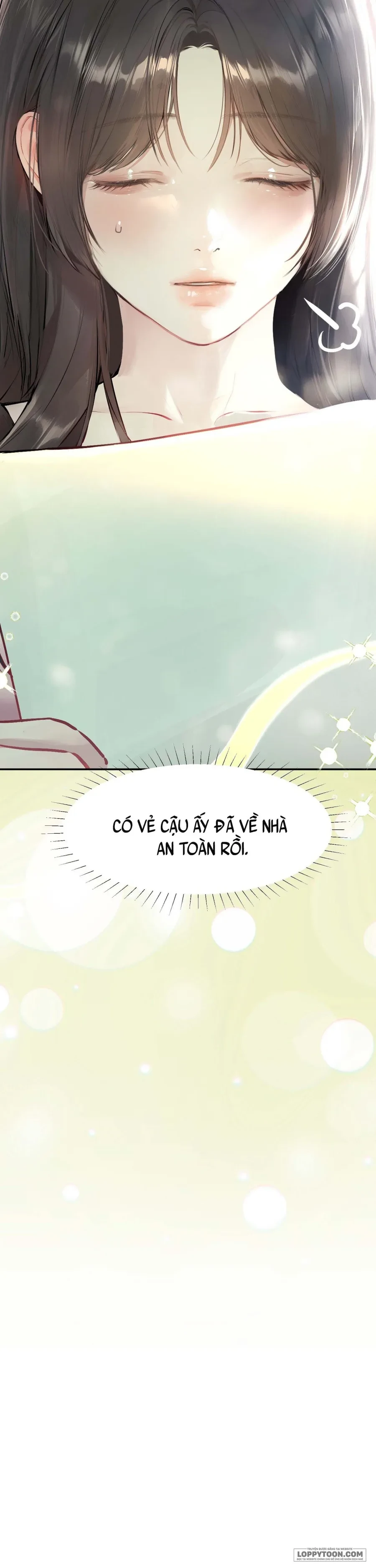 Ji Woo & Woo Yeon Chapter 3 - 11