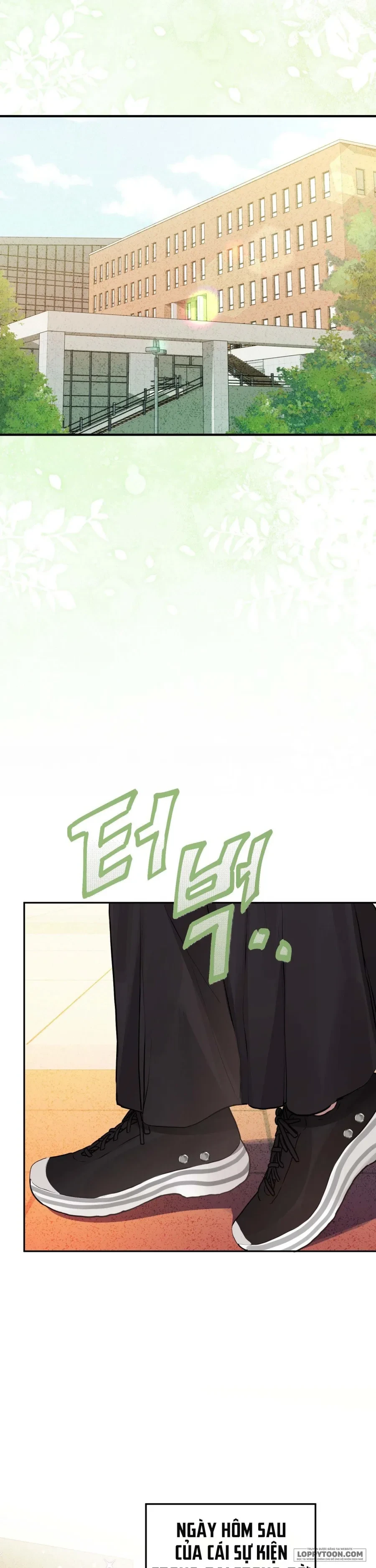 Ji Woo & Woo Yeon Chapter 3 - 13