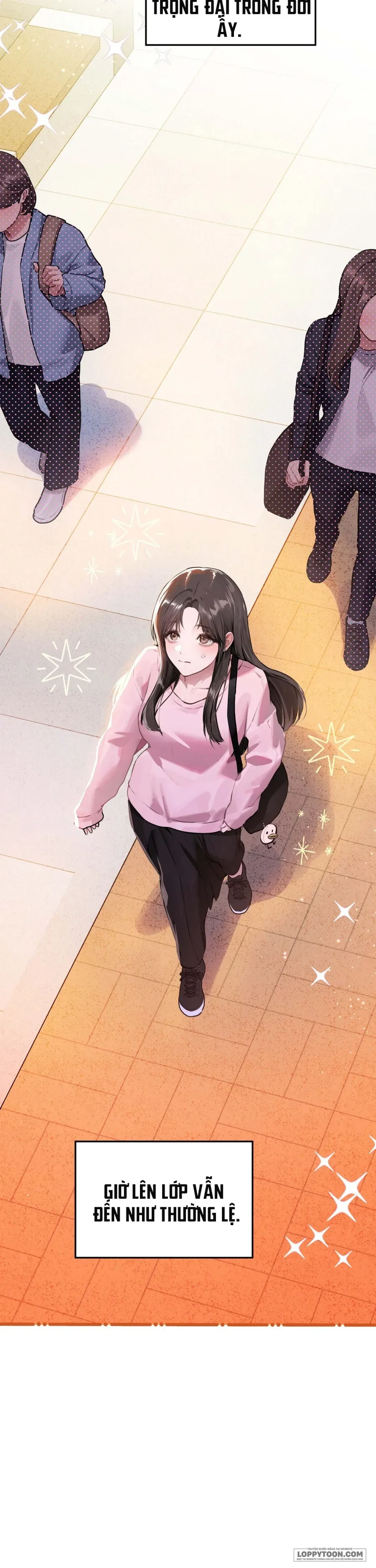 Ji Woo & Woo Yeon Chapter 3 - 14