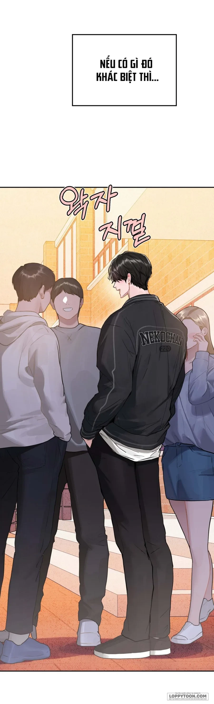 Ji Woo & Woo Yeon Chapter 3 - 15