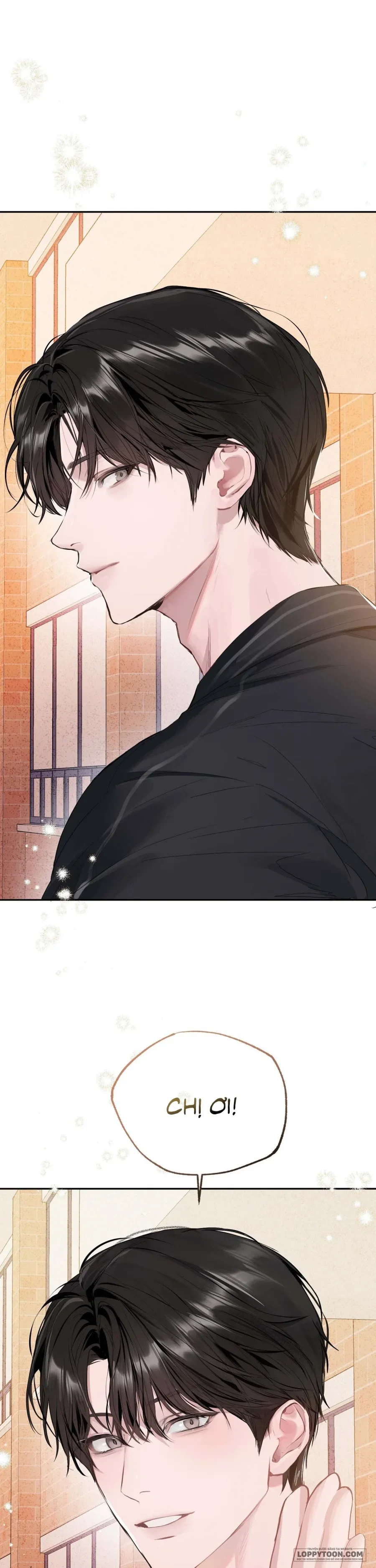 Ji Woo & Woo Yeon Chapter 3 - 16