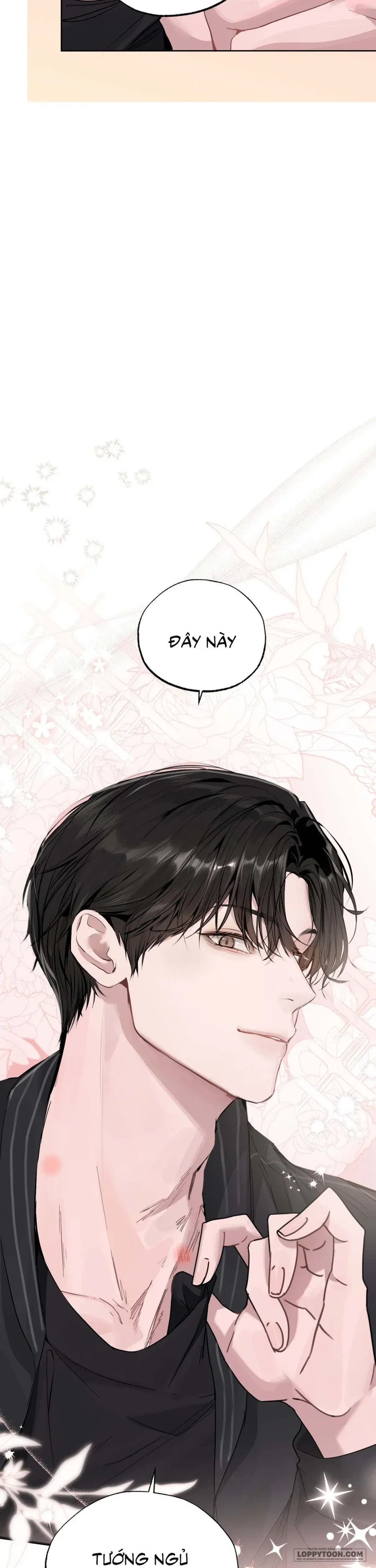 Ji Woo & Woo Yeon Chapter 3 - 21