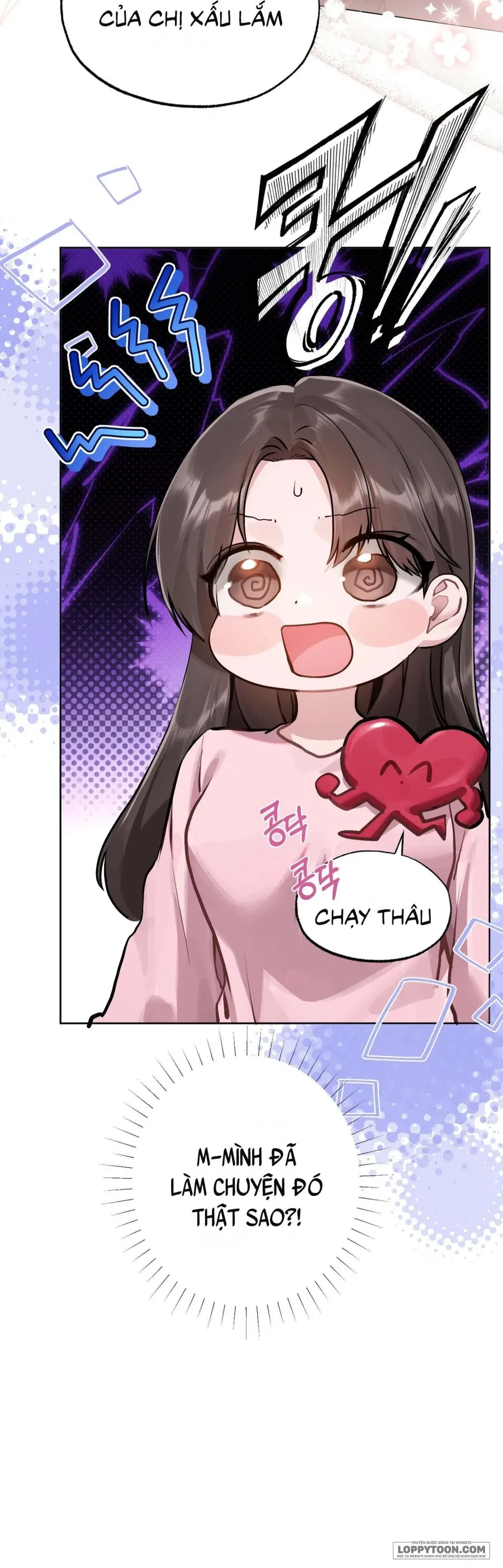 Ji Woo & Woo Yeon Chapter 3 - 22