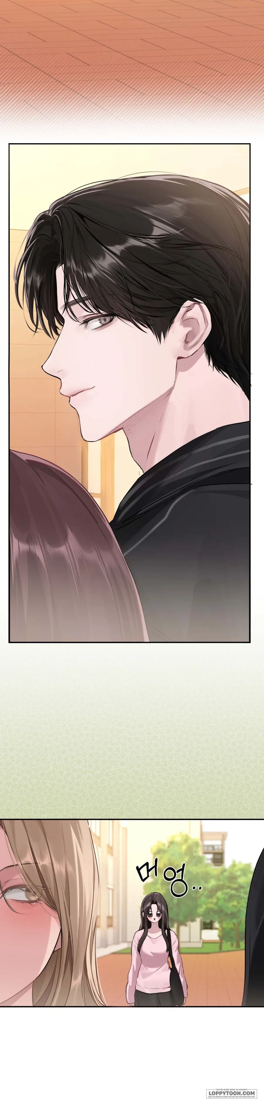 Ji Woo & Woo Yeon Chapter 3 - 28