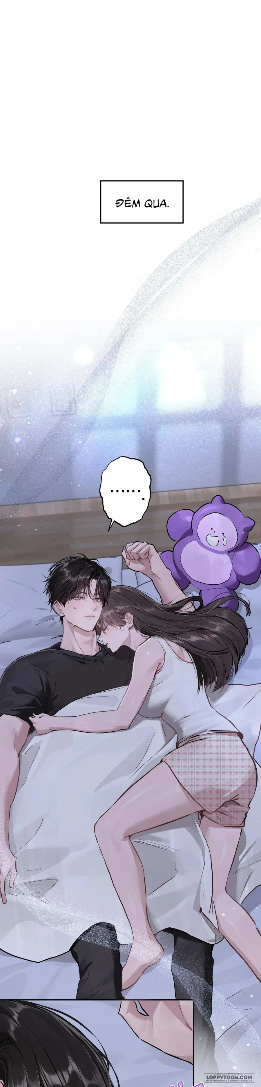 Ji Woo & Woo Yeon Chapter 3 - 29
