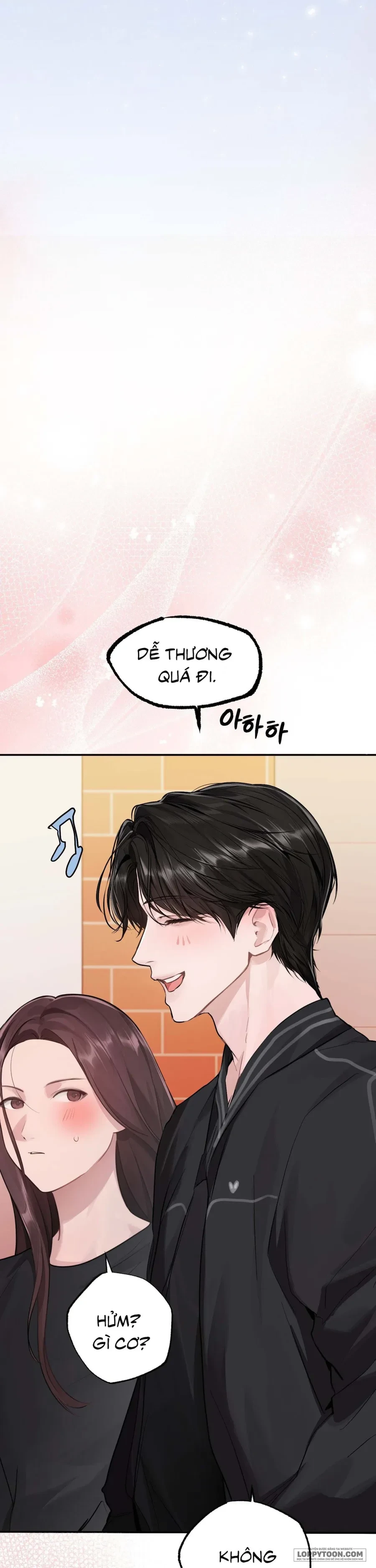 Ji Woo & Woo Yeon Chapter 3 - 32