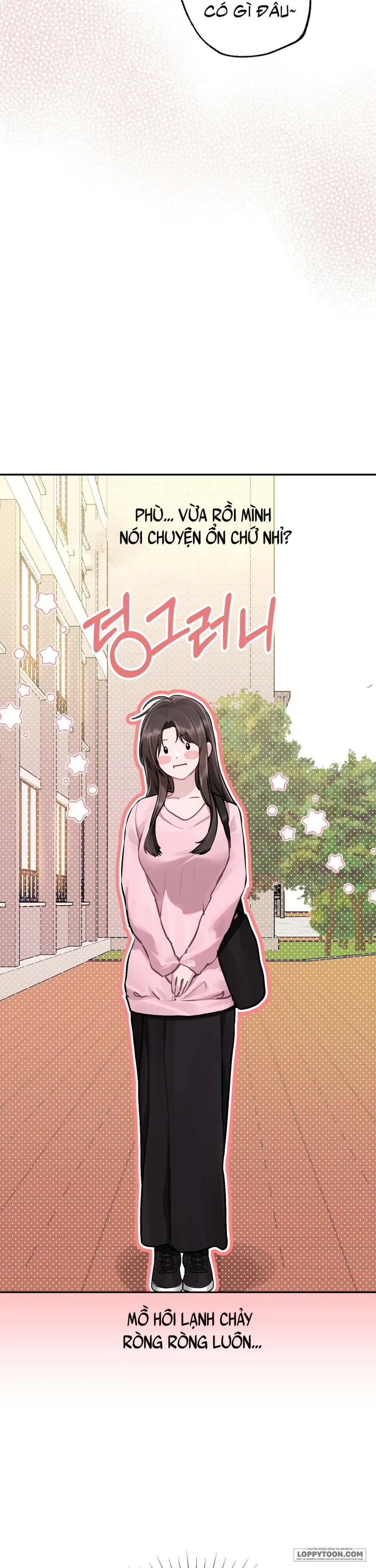 Ji Woo & Woo Yeon Chapter 3 - 33
