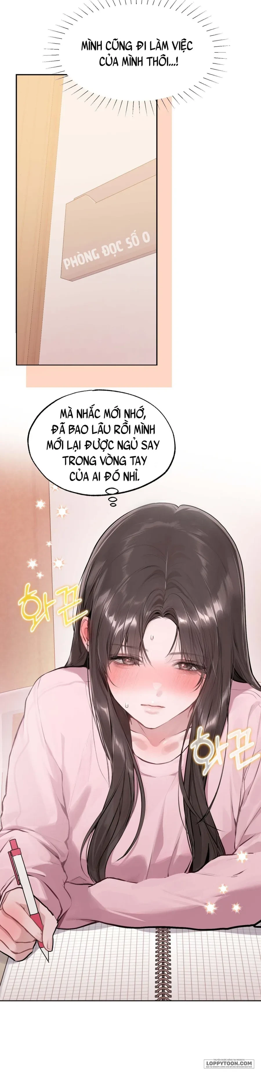 Ji Woo & Woo Yeon Chapter 3 - 34