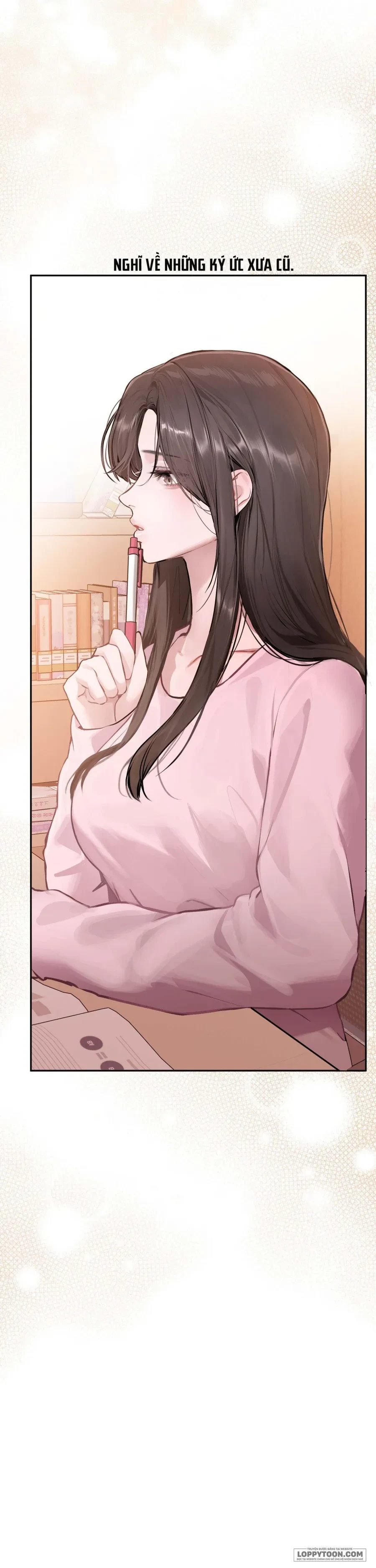 Ji Woo & Woo Yeon Chapter 3 - 38
