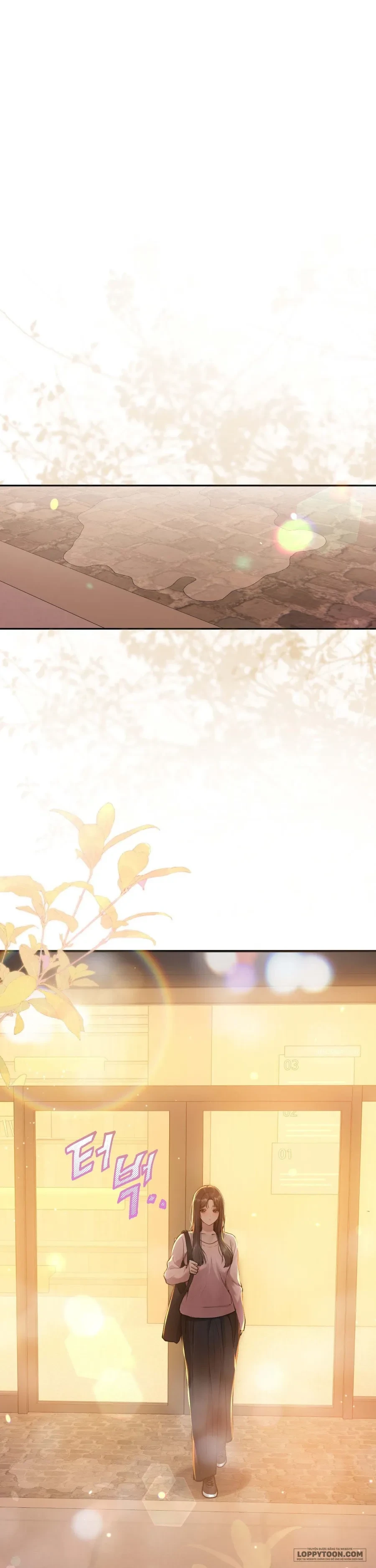 Ji Woo & Woo Yeon Chapter 3 - 47