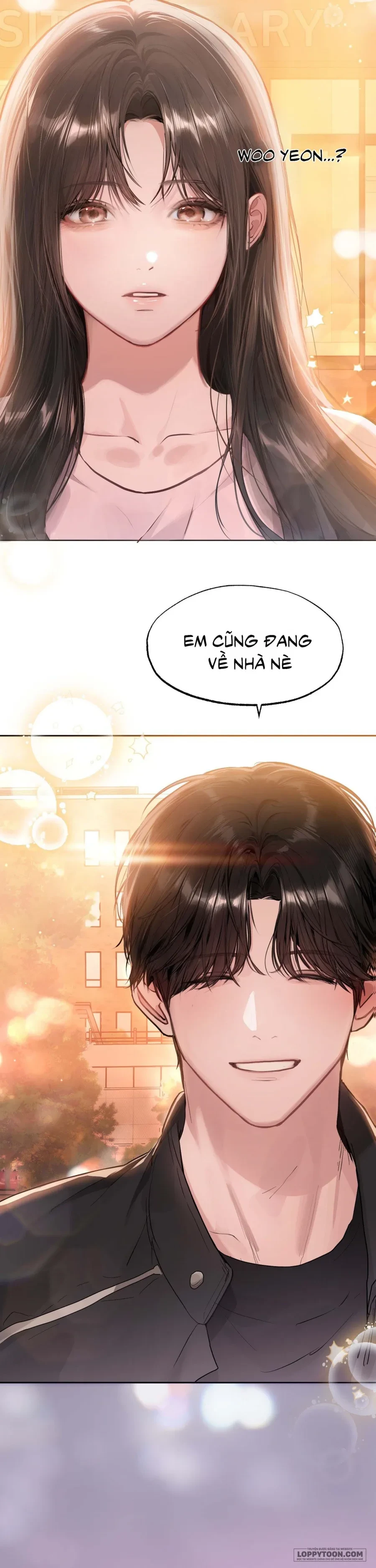 Ji Woo & Woo Yeon Chapter 3 - 51