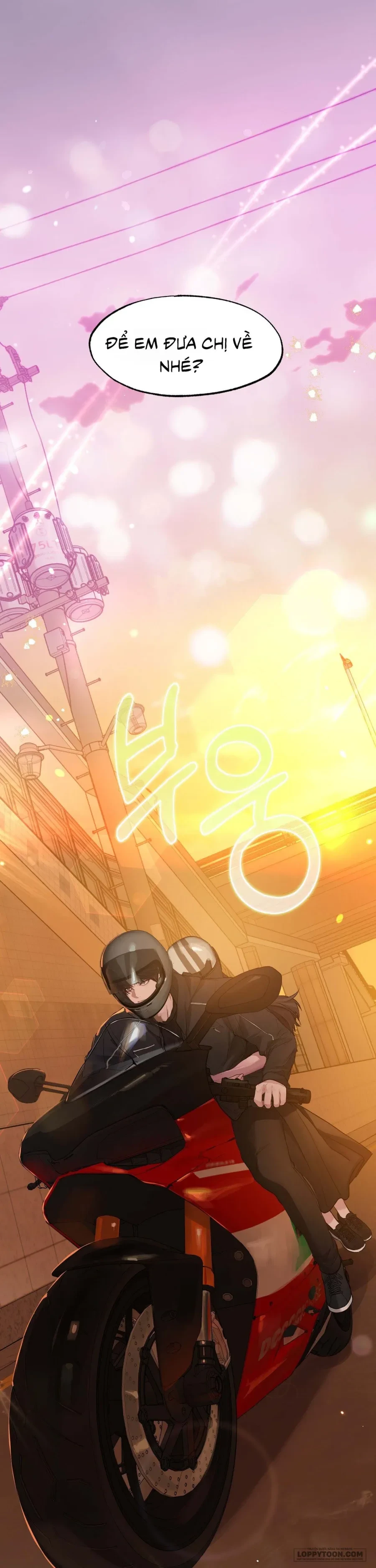Ji Woo & Woo Yeon Chapter 3 - 52