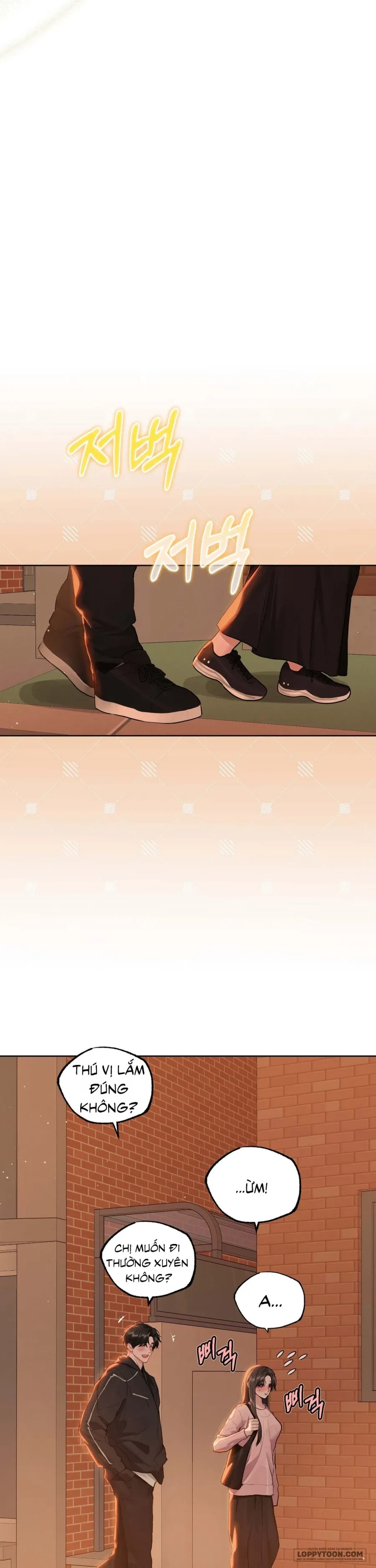 Ji Woo & Woo Yeon Chapter 3 - 57