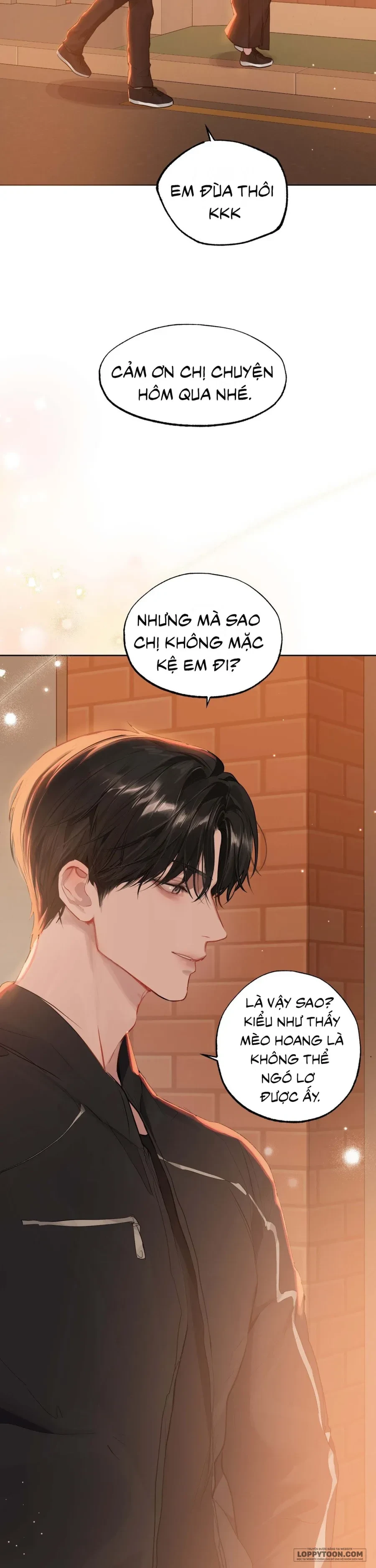 Ji Woo & Woo Yeon Chapter 3 - 58