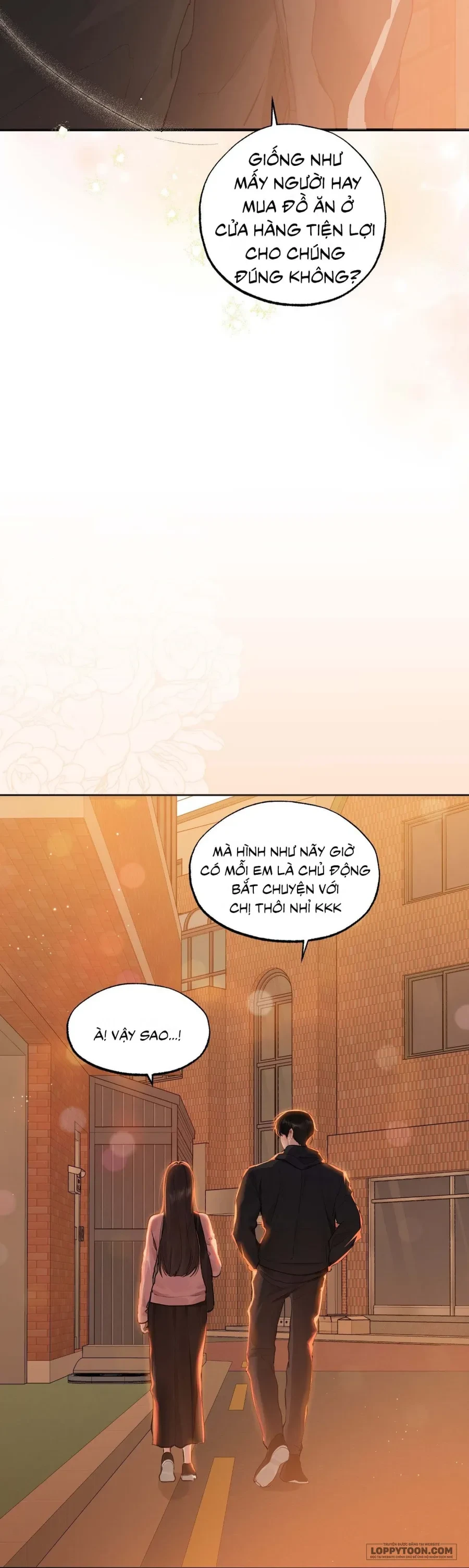 Ji Woo & Woo Yeon Chapter 3 - 59
